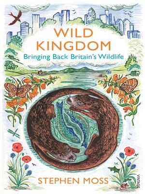 Wild Kingdom - ebook